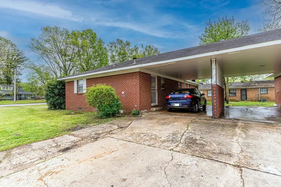 1047 N Rosser Street, Forrest City, AR 72335 - #3