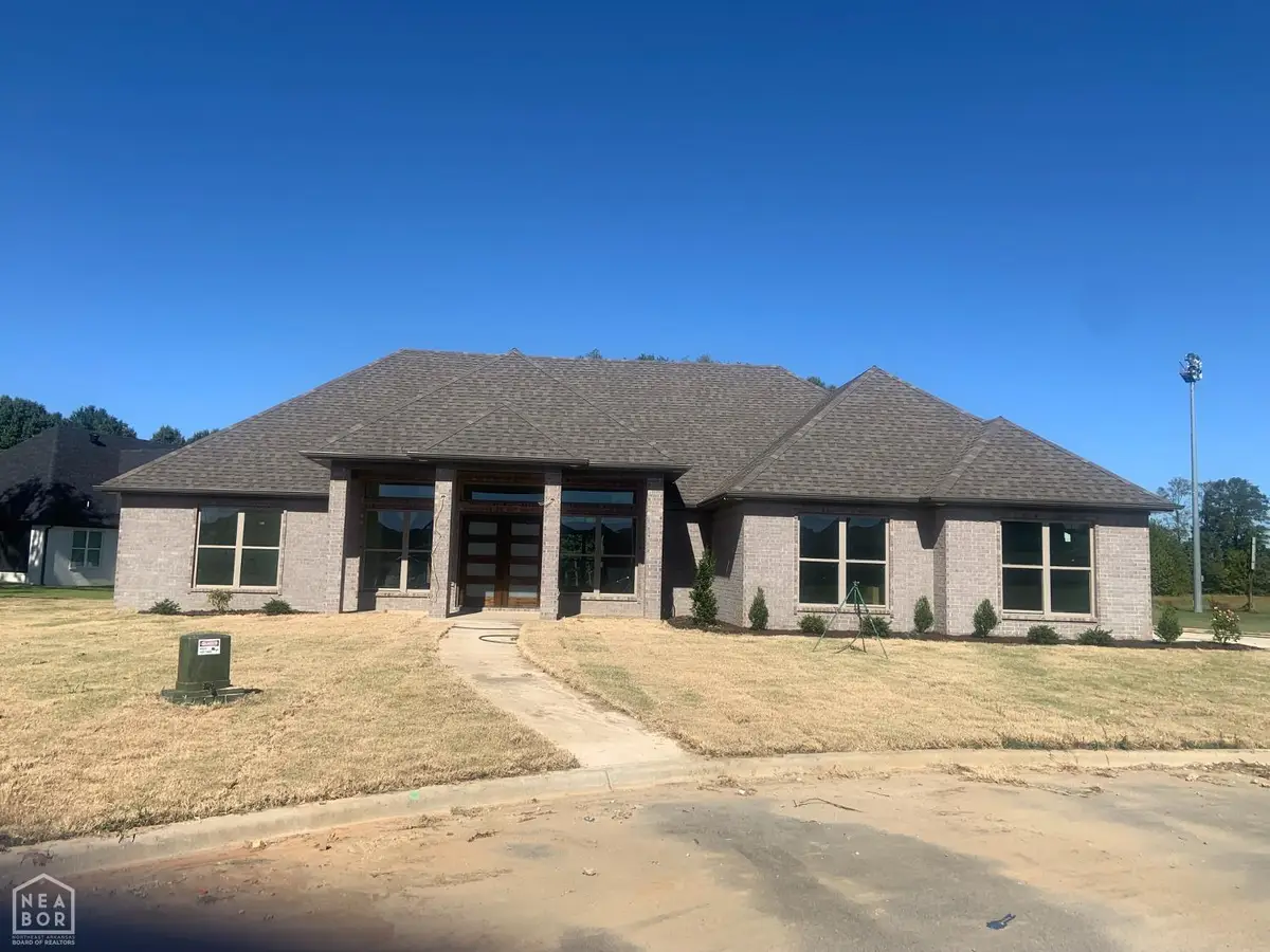 1308 South 31st. Street, Paragould, AR 72450 - #1