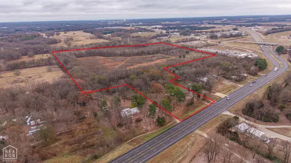7698 Hwy 63, Bono, AR 72416