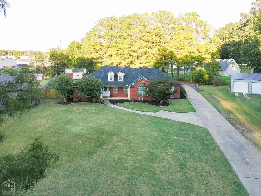 4126 Hickory Circle, Jonesboro, AR 72405 - #2