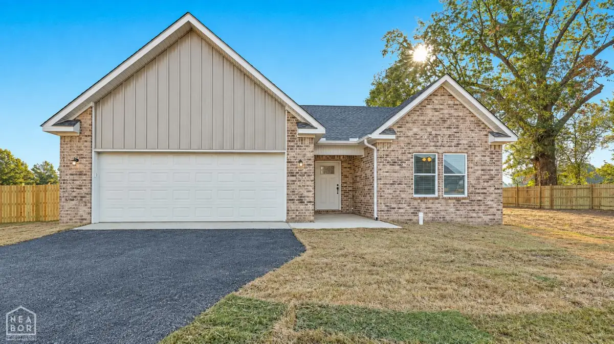 224 N Main Street N, Bono, AR 72416 - #1