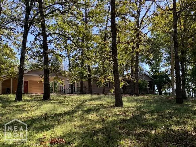 114 Little John Drive, Highland, AR 72542 - #2
