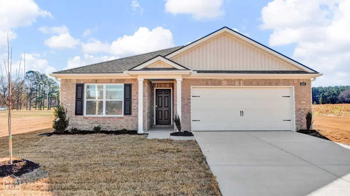 100 Terry Drive, Brookland, AR 72417 - #1