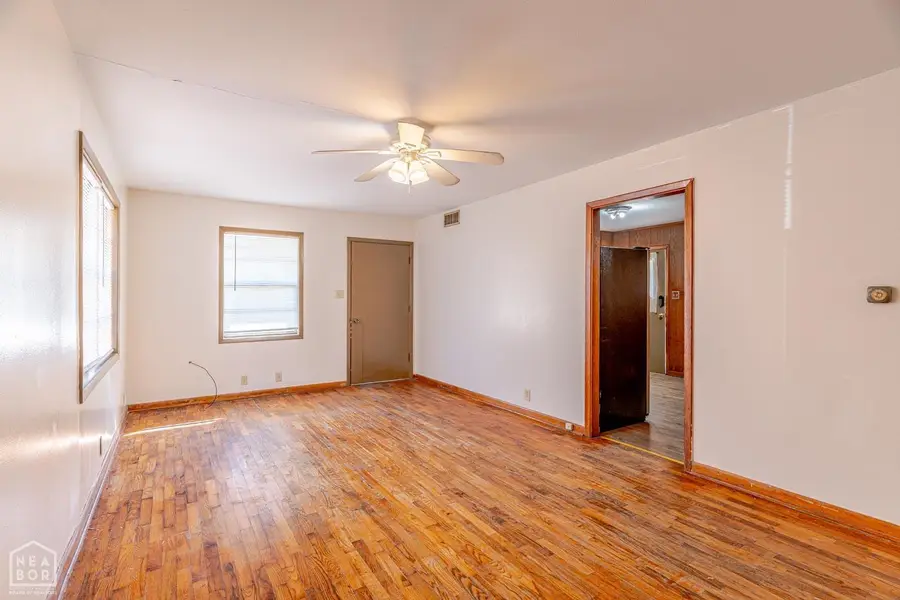 813 Hester Street, Jonesboro, AR 72401 - #3
