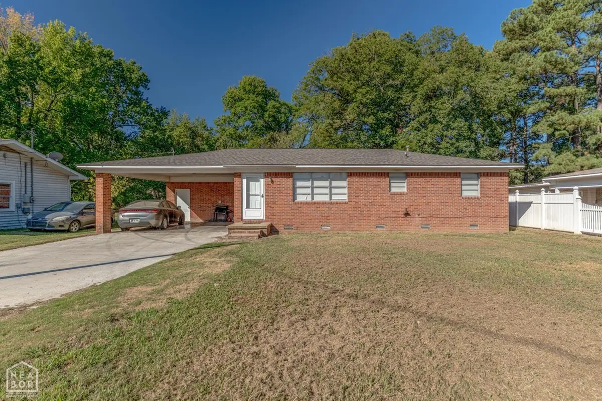 821 Hester Street, Jonesboro, AR 72401 - #1