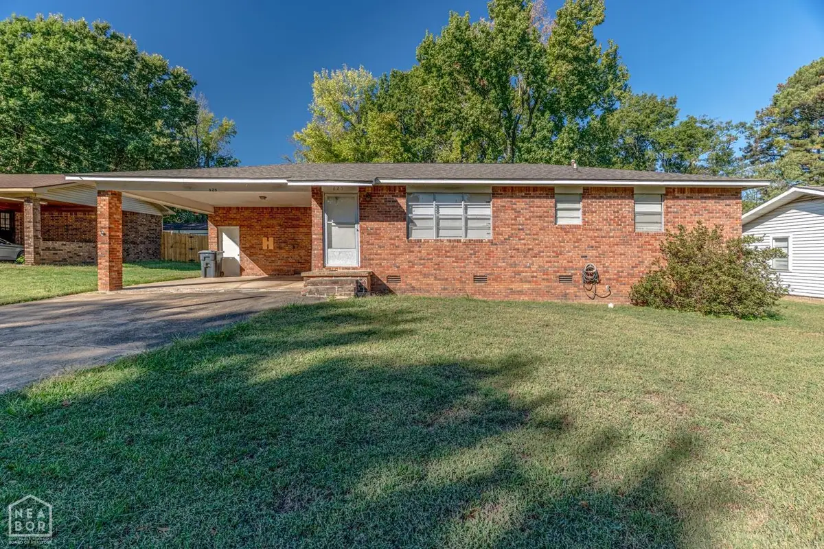 825 Hester Street, Jonesboro, AR 72401 - #1