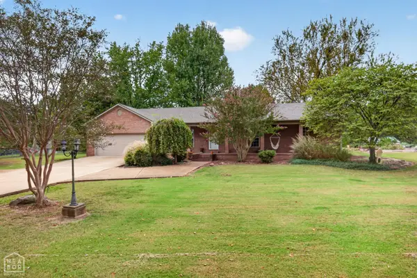 298 Cr-368, Jonesboro, AR 72401