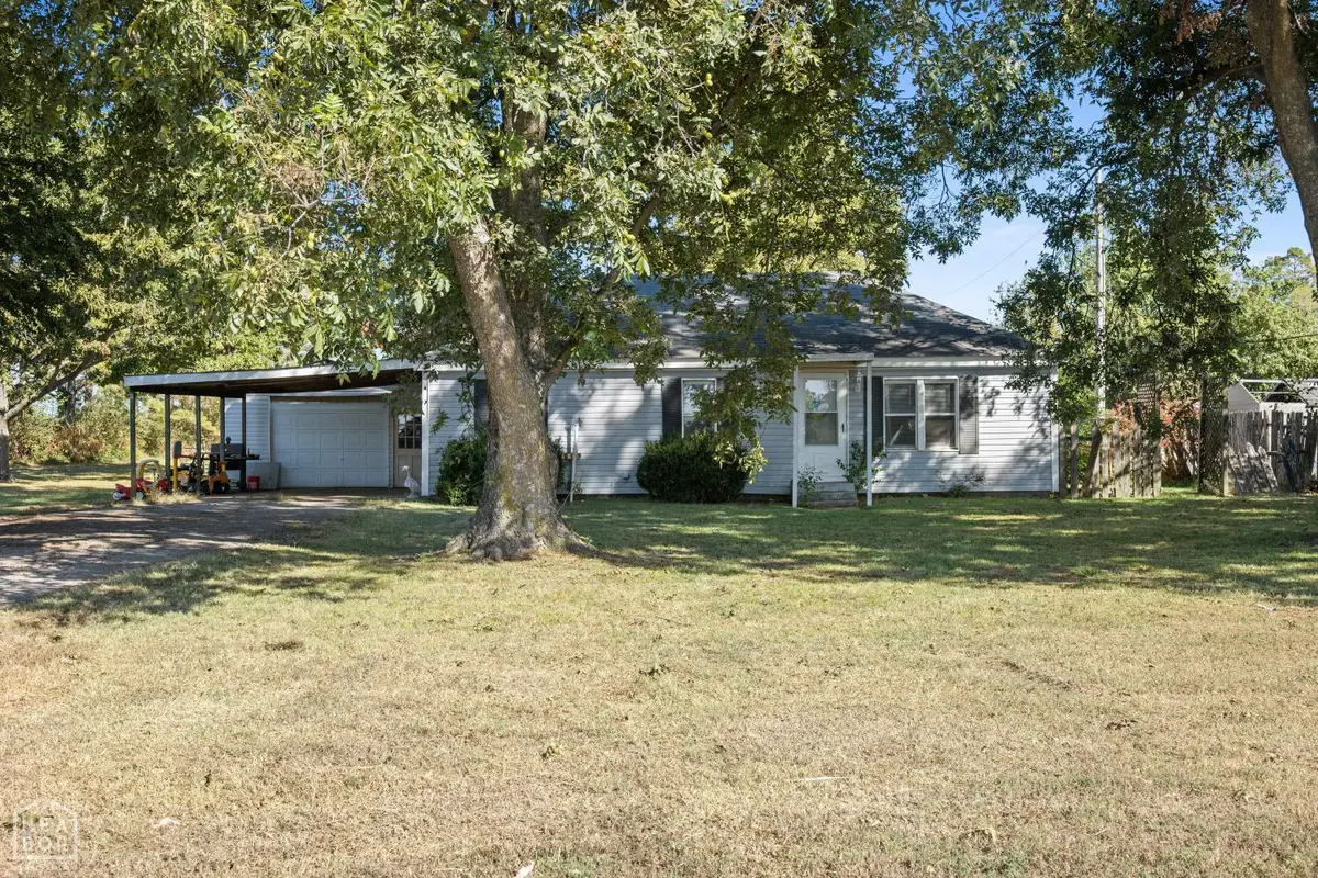 3898 E State Highway 312 E, Blytheville, AR 72315 - #1