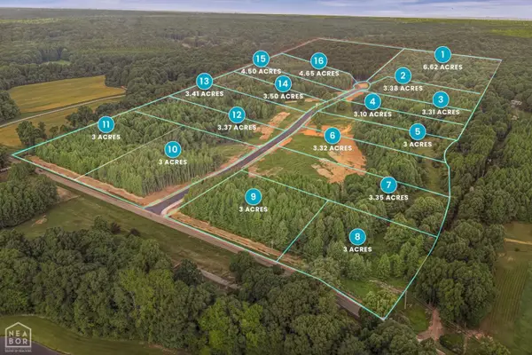 10 Haven Hills Cove, Paragould, AR 72450