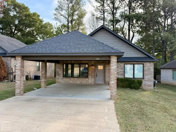 344 Wolf Den Drive, Jonesboro, AR 72405