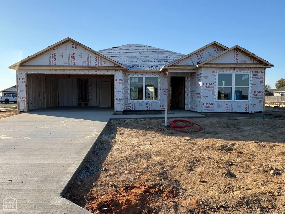 5237 Scarlett Oak Drive, Jonesboro, AR 72404 - #1