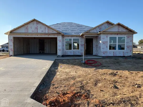 5237 Scarlett Oak Drive, Jonesboro, AR 72404