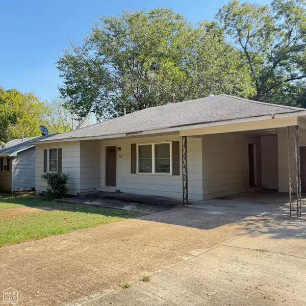 511 Ridgecrest Street, Jonesboro, AR 72401