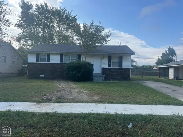 3307 Meador, Jonesboro, AR 72401