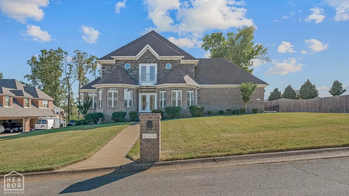 4324 Annadale Circle, Jonesboro, AR 72404 - #1