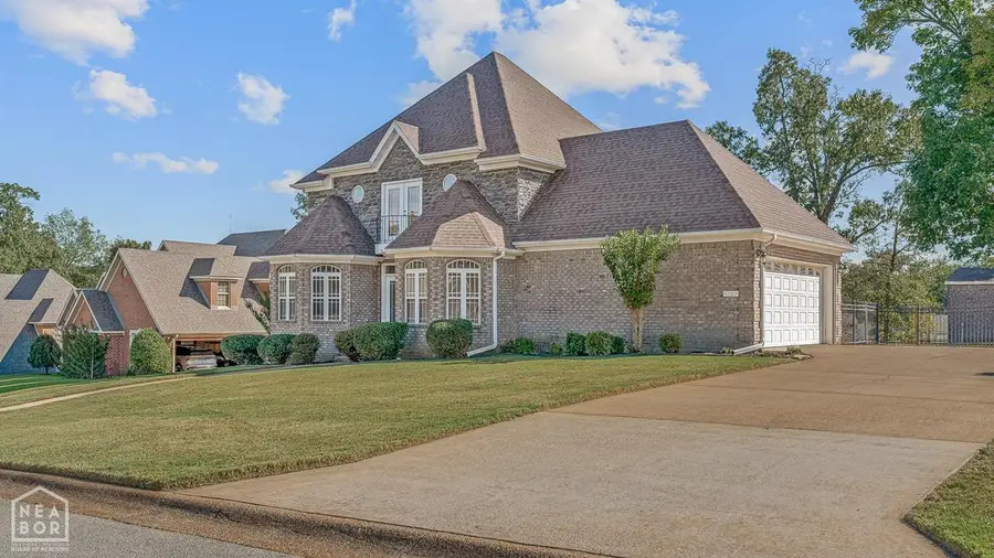 4324 Annadale Circle, Jonesboro, AR 72404 - #2