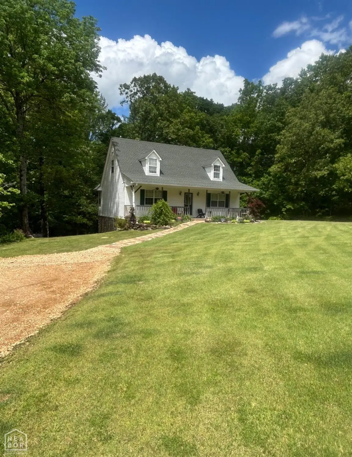 3351 County Road 780, Jonesboro, AR 72401 - #1