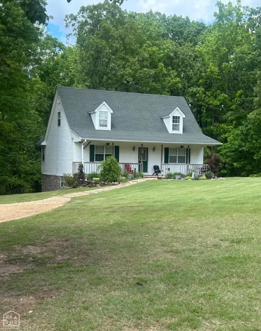 3351 County Road 780, Jonesboro, AR 72401 - #2