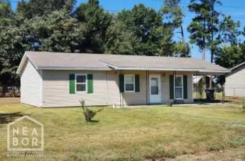 825 Christy, Trumann, AR 72472