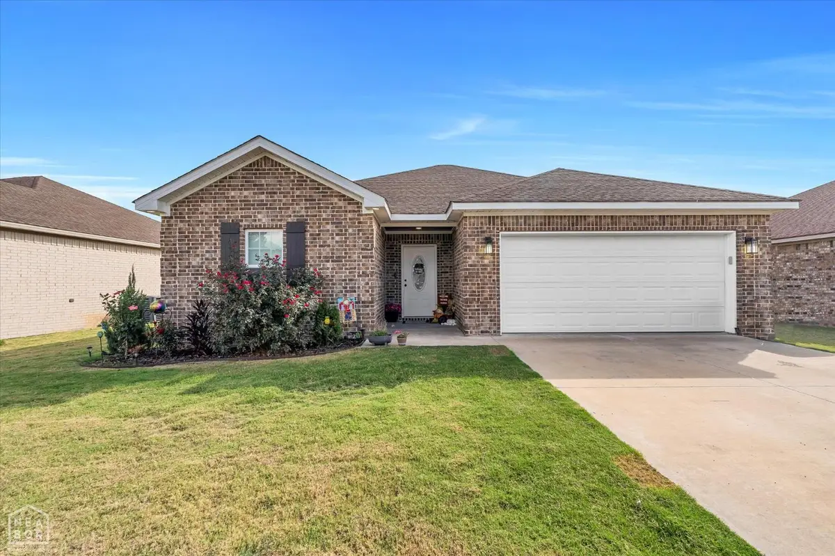 113 Redwood, Bono, AR 72416 - #1