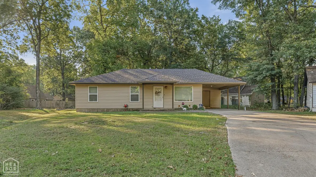 4304 Timberlake Cove, Jonesboro, AR 72404 - #1