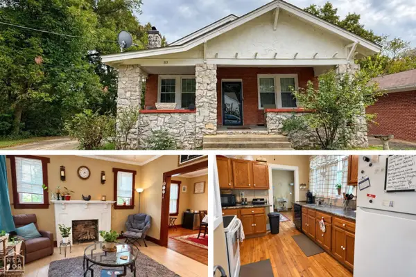 313 Mallory Court, Jonesboro, AR 72401