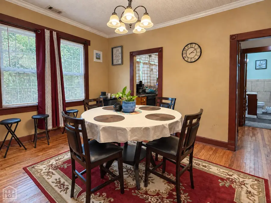 313 Mallory Court, Jonesboro, AR 72401 - #2