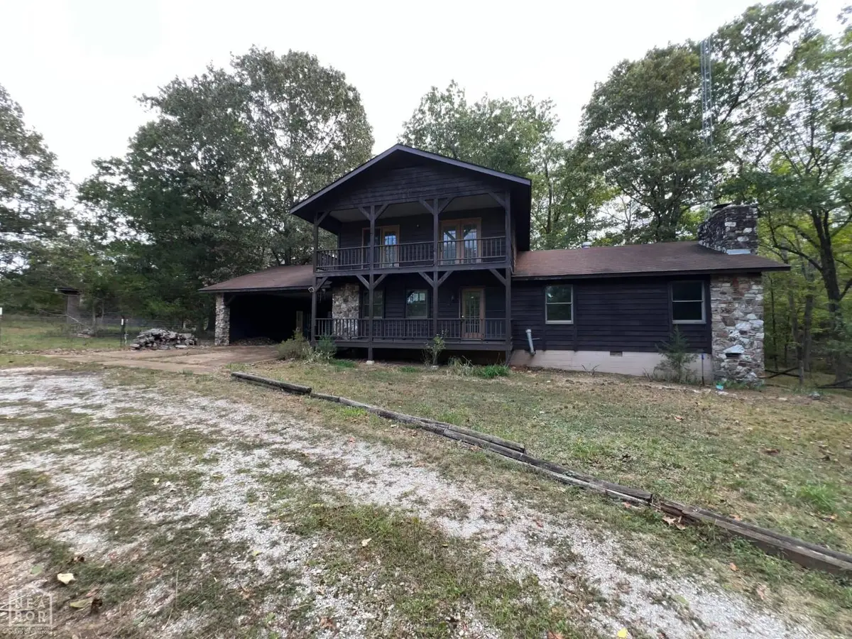 78 Country Heritage Drive, Ash Flat, AR 72513 - #1