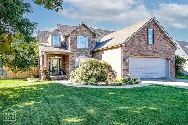 4509 Peter Trail, Jonesboro, AR 72405