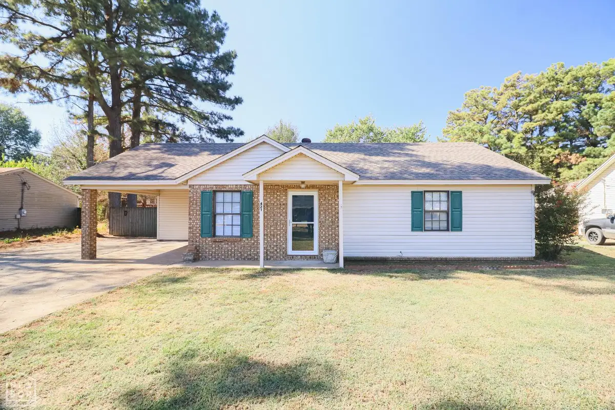 421 Byrn Lane, Trumann, AR 72472 - #1
