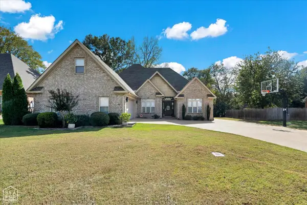 2003 Jamestown, Jonesboro, AR 72404