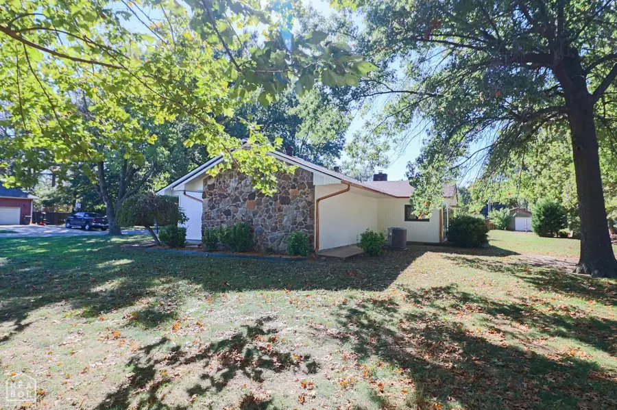 304 Westwood Circle, Walnut Ridge, AR 72476 - #3