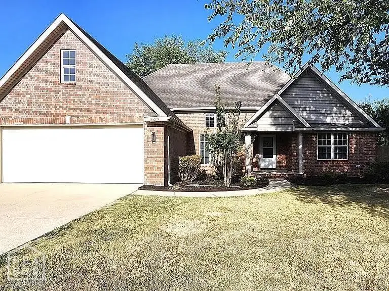 5529 Timber Creek, Jonesboro, AR 72404 - #1
