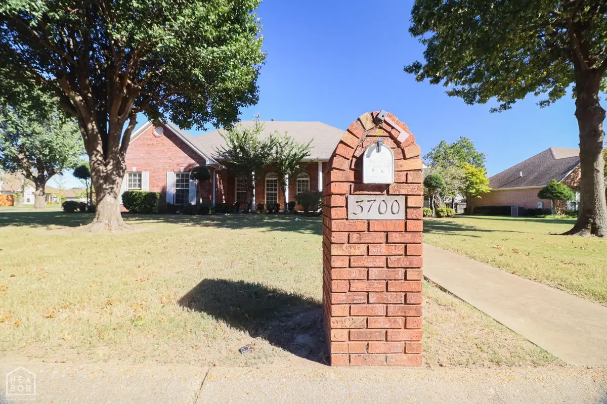 3700 Lafayette Lane, Jonesboro, AR 72404 - #1