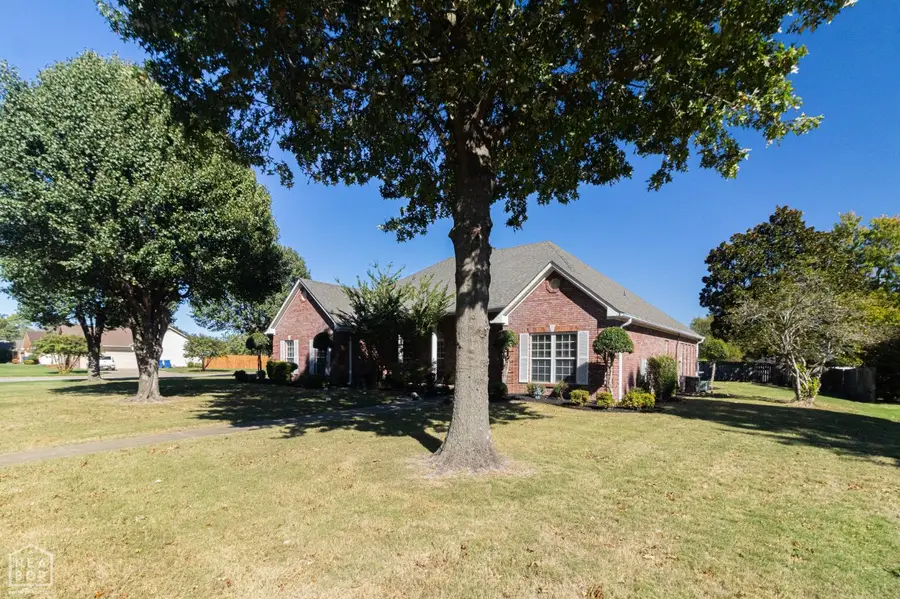 3700 Lafayette Lane, Jonesboro, AR 72404 - #2