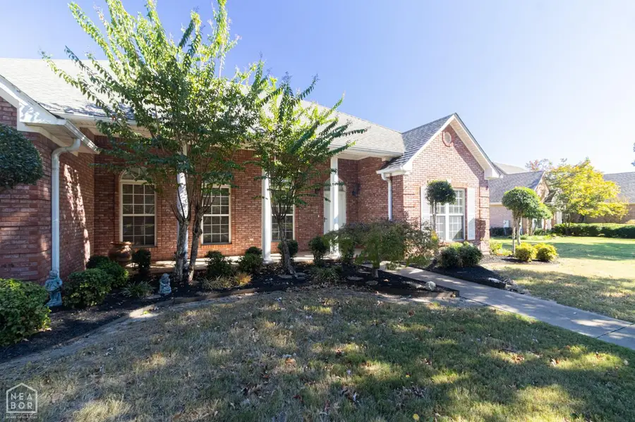 3700 Lafayette Lane, Jonesboro, AR 72404 - #3