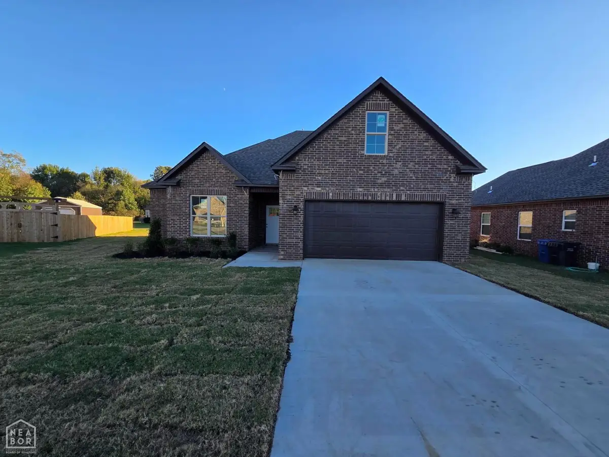 409 Whitestone Cove, Jonesboro, AR 72404 - #1