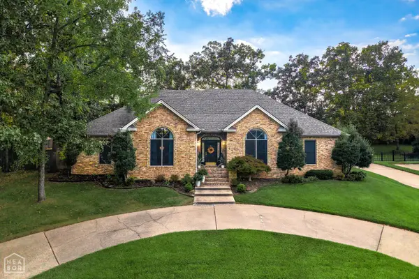 3921 Towering Oaks Drive, Jonesboro, AR 72404