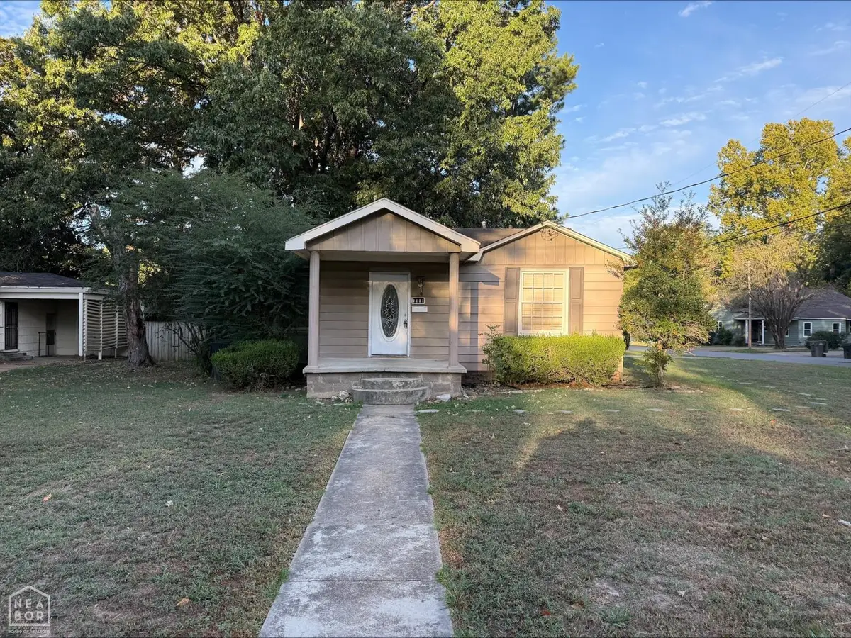 1101 Vine Street, Jonesboro, AR 72401 - #1