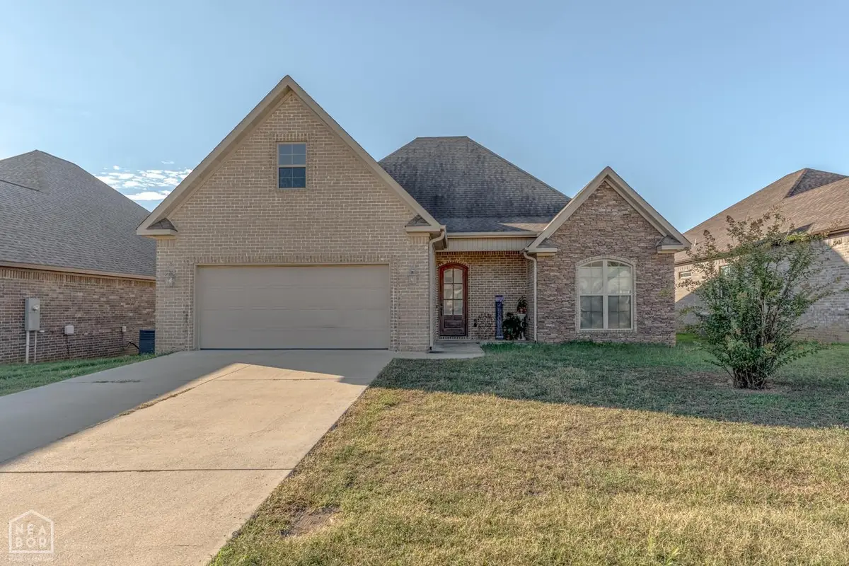 4149 Bobcat Meadow Lane, Jonesboro, AR 72405 - #1