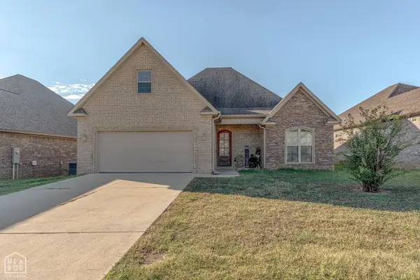 4149 Bobcat Meadow Lane, Jonesboro, AR 72405