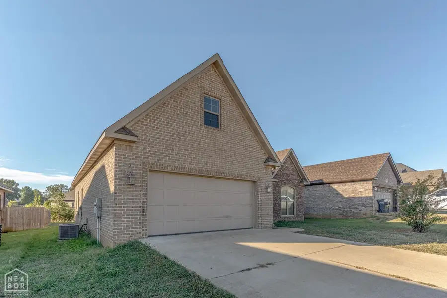 4149 Bobcat Meadow Lane, Jonesboro, AR 72405 - #2