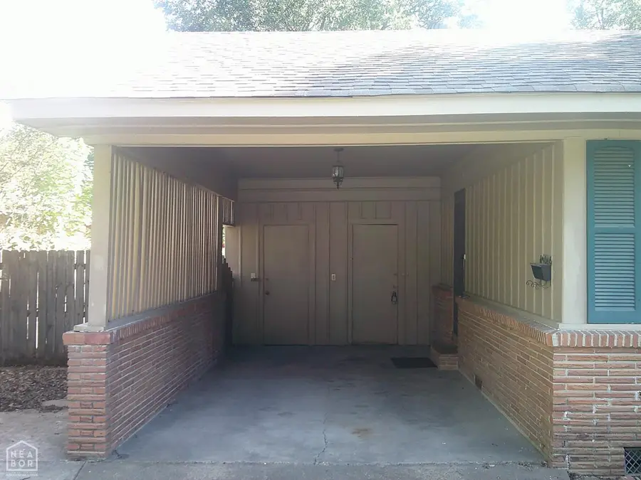 220 Wilkerson, Newport, AR 72112 - #2