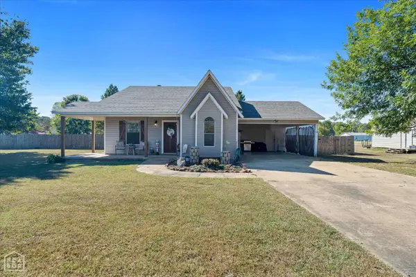 360 Cr 329, Jonesboro, AR 72401