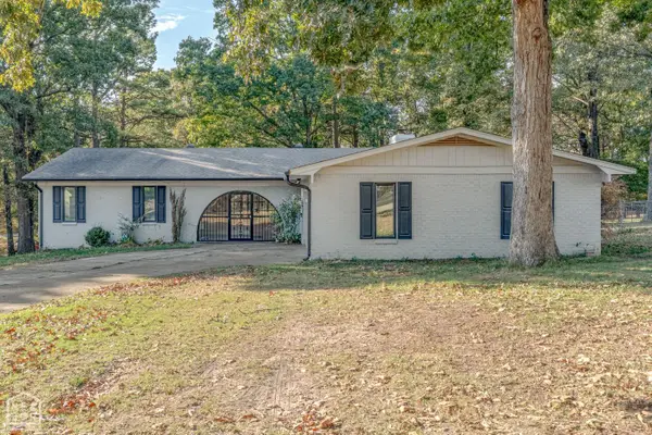 1715 High Ridge Lane, Jonesboro, AR 72404
