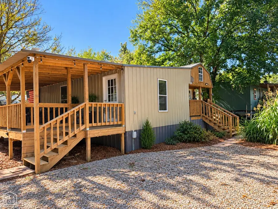 123 Saddler Falls Dr, Afton, AR 72554 - #2