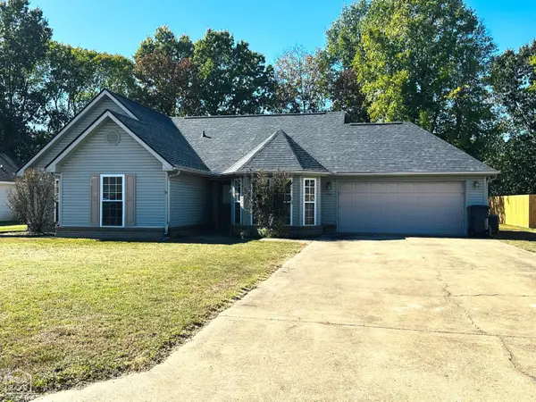 4721 Lonoke Lane, Jonesboro, AR 72404
