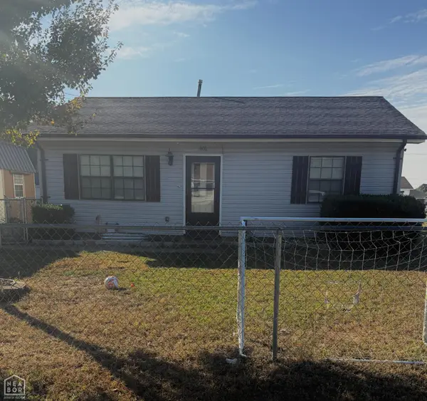 401 Garrett Street, Bono, AR 72416