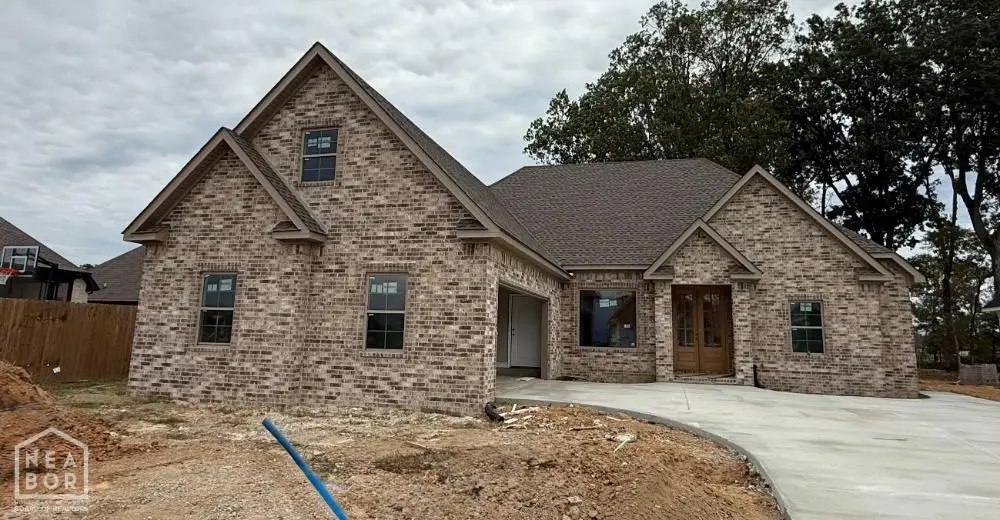 5108 Adam Drive, Jonesboro, AR 72404 - #1