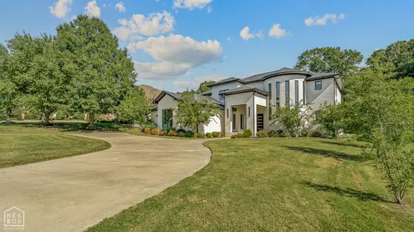 3403 Lacoste Drive, Jonesboro, AR 72404